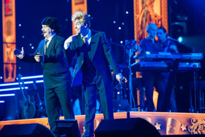 Tegen De Sterren Op Live - Deel 1 @ Sportpaleis, picture 23, photographed by Goele Bormans - FrontView Magazine