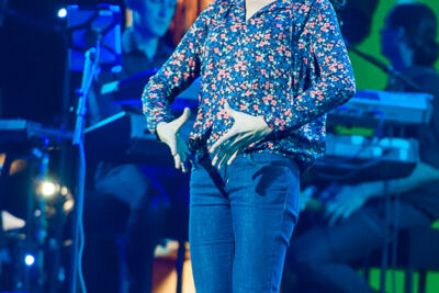Tegen De Sterren Op Live - Deel 1 @ Sportpaleis, picture 24, photographed by Goele Bormans - FrontView Magazine