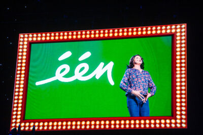 Tegen De Sterren Op Live - Deel 1 @ Sportpaleis, picture 25, photographed by Goele Bormans - FrontView Magazine