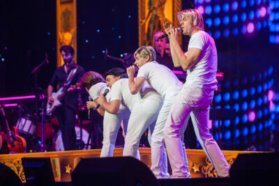 Tegen De Sterren Op Live - Deel 1 @ Sportpaleis, picture 27, photographed by Goele Bormans - FrontView Magazine