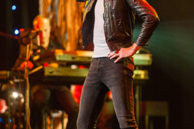 Tegen De Sterren Op Live - Deel 1 @ Sportpaleis, picture 31, photographed by Goele Bormans - FrontView Magazine
