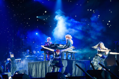 Tegen De Sterren Op Live - Deel 1 @ Sportpaleis, picture 34, photographed by Goele Bormans - FrontView Magazine