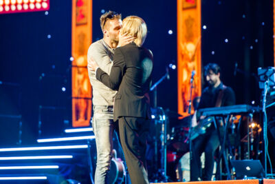 Tegen De Sterren Op Live - Deel 1 @ Sportpaleis, picture 37, photographed by Goele Bormans - FrontView Magazine