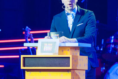 Tegen De Sterren Op Live - Deel 1 @ Sportpaleis, picture 39, photographed by Goele Bormans - FrontView Magazine