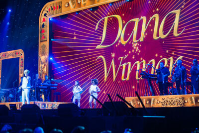 Tegen De Sterren Op Live - Deel 1 @ Sportpaleis, picture 41, photographed by Goele Bormans - FrontView Magazine