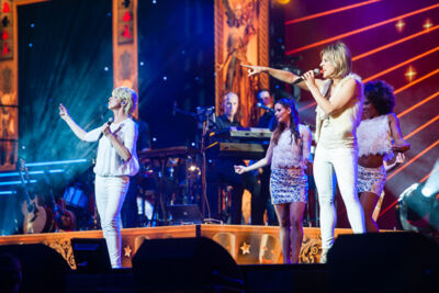 Tegen De Sterren Op Live - Deel 1 @ Sportpaleis, picture 43, photographed by Goele Bormans - FrontView Magazine