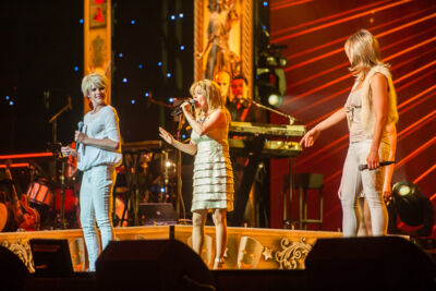 Tegen De Sterren Op Live - Deel 1 @ Sportpaleis, picture 45, photographed by Goele Bormans - FrontView Magazine