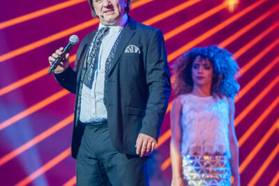 Tegen De Sterren Op Live - Deel 1 @ Sportpaleis, picture 46, photographed by Goele Bormans - FrontView Magazine