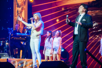 Tegen De Sterren Op Live - Deel 1 @ Sportpaleis, picture 47, photographed by Goele Bormans - FrontView Magazine