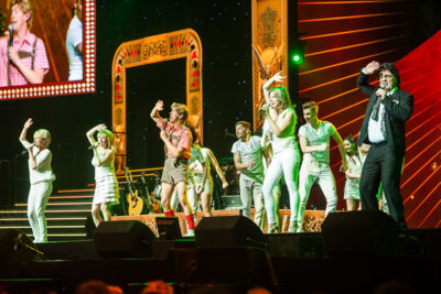 Tegen De Sterren Op Live - Deel 1 @ Sportpaleis, picture 50, photographed by Goele Bormans - FrontView Magazine