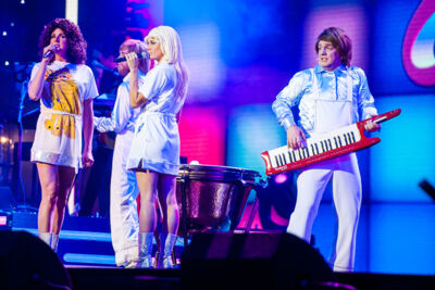Tegen De Sterren Op Live - Deel 1 @ Sportpaleis, picture 51, photographed by Goele Bormans - FrontView Magazine