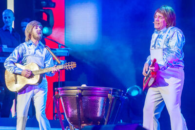 Tegen De Sterren Op Live - Deel 1 @ Sportpaleis, picture 53, photographed by Goele Bormans - FrontView Magazine