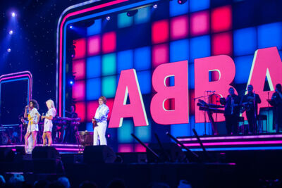 Tegen De Sterren Op Live - Deel 1 @ Sportpaleis, picture 55, photographed by Goele Bormans - FrontView Magazine