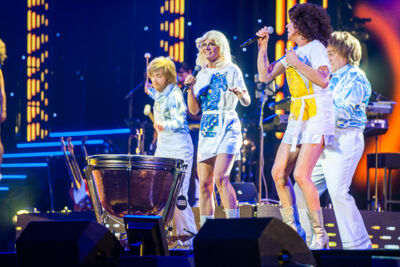 Tegen De Sterren Op Live - Deel 1 @ Sportpaleis, picture 57, photographed by Goele Bormans - FrontView Magazine