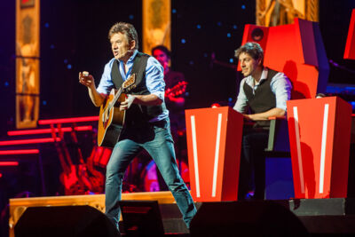 Tegen De Sterren Op Live - Deel 1 @ Sportpaleis, picture 61, photographed by Goele Bormans - FrontView Magazine