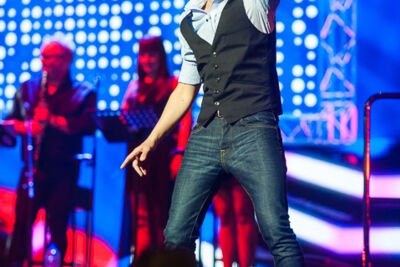 Tegen De Sterren Op Live - Deel 1 @ Sportpaleis, picture 64, photographed by Goele Bormans - FrontView Magazine