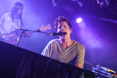 Charlie Puth @ Trix, picture 4, photographed by Dorien Goetschalckx - FrontView Magazine