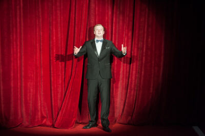 Zij en ik da geft ne kick @ echt Antwaarps teater, picture 50, photographed by Goele Bormans - FrontView Magazine