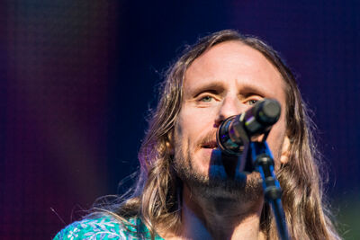 Yes AB Brussel, foto 1, foto's door Tom  Lammens - FrontView Magazine