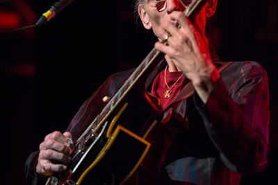 Yes AB Brussel, foto 2, foto's door Tom  Lammens - FrontView Magazine