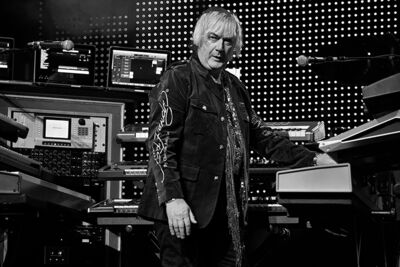 Yes AB Brussel, foto 3, foto's door Tom  Lammens - FrontView Magazine