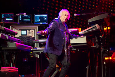 Yes AB Brussel, foto 6, foto's door Tom  Lammens - FrontView Magazine