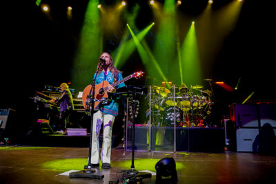 Yes AB Brussel, foto 7, foto's door Tom  Lammens - FrontView Magazine