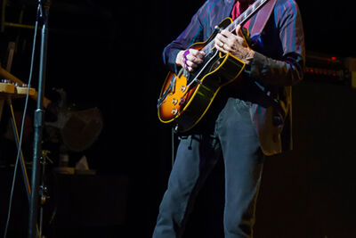 Yes AB Brussel, foto 8, foto's door Tom  Lammens - FrontView Magazine