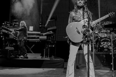 Yes AB Brussel, foto 9, foto's door Tom  Lammens - FrontView Magazine