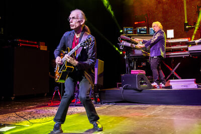 Yes AB Brussel, foto 10, foto's door Tom  Lammens - FrontView Magazine