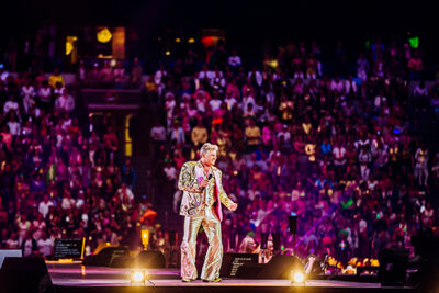 Toppers in Concert 2016 - Royal Night of Disco @ Amsterdam ArenA, foto 17, foto's door Elke Briers - FrontView Magazine