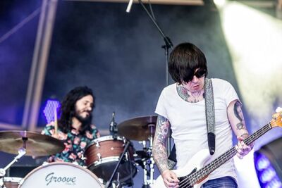 Keep Razors Sharp @ Rock In Rio Lisboa 2016, picture 5, photographed by Edwin Houdevelt - FrontView Magazine