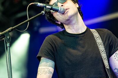 Keep Razors Sharp @ Rock In Rio Lisboa 2016, picture 6, photographed by Edwin Houdevelt - FrontView Magazine