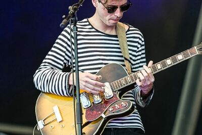 Keep Razors Sharp @ Rock In Rio Lisboa 2016, picture 10, photographed by Edwin Houdevelt - FrontView Magazine