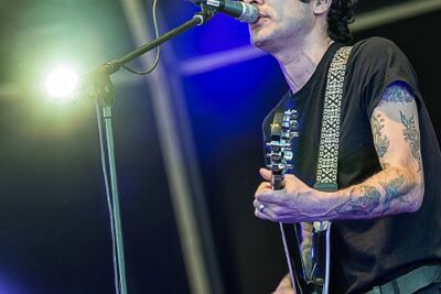 Keep Razors Sharp @ Rock In Rio Lisboa 2016, picture 11, photographed by Edwin Houdevelt - FrontView Magazine