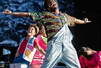 Rock In Rio - The Musical @ Rock In Rio Lisboa 2016, picture 8, photographed by Edwin Houdevelt - FrontView Magazine