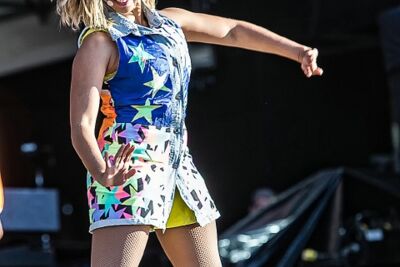 Rock In Rio - The Musical @ Rock In Rio Lisboa 2016, picture 10, photographed by Edwin Houdevelt - FrontView Magazine