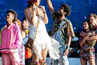Rock In Rio - The Musical @ Rock In Rio Lisboa 2016, picture 13, photographed by Edwin Houdevelt - FrontView Magazine
