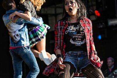 Rock In Rio - The Musical @ Rock In Rio Lisboa 2016, picture 22, photographed by Edwin Houdevelt - FrontView Magazine
