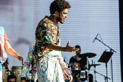 Rock In Rio - The Musical @ Rock In Rio Lisboa 2016, picture 25, photographed by Edwin Houdevelt - FrontView Magazine