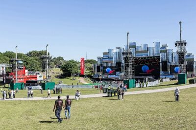 Sfeerbeelden @ Rock In Rio Lisboa 2016, picture 5, photographed by Edwin Houdevelt - FrontView Magazine