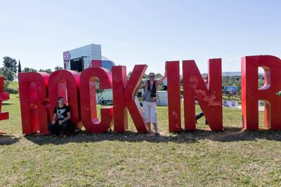 Sfeerbeelden @ Rock In Rio Lisboa 2016, picture 6, photographed by Edwin Houdevelt - FrontView Magazine