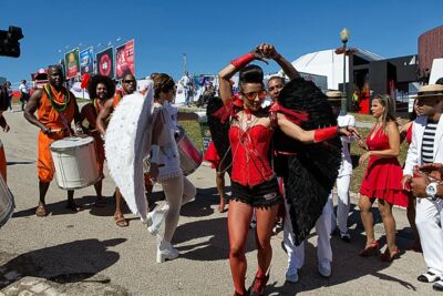 Sfeerbeelden @ Rock In Rio Lisboa 2016, picture 8, photographed by Edwin Houdevelt - FrontView Magazine
