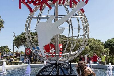 Sfeerbeelden @ Rock In Rio Lisboa 2016, picture 12, photographed by Edwin Houdevelt - FrontView Magazine