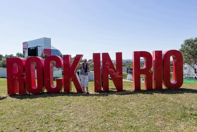 Sfeerbeelden @ Rock In Rio Lisboa 2016, picture 15, photographed by Edwin Houdevelt - FrontView Magazine