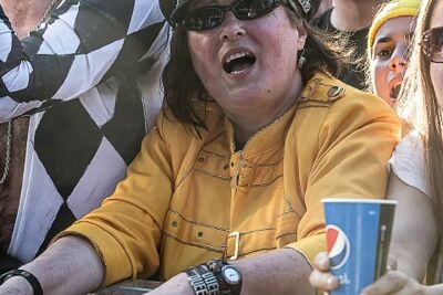 Sfeerbeelden @ Rock In Rio Lisboa 2016, picture 21, photographed by Edwin Houdevelt - FrontView Magazine