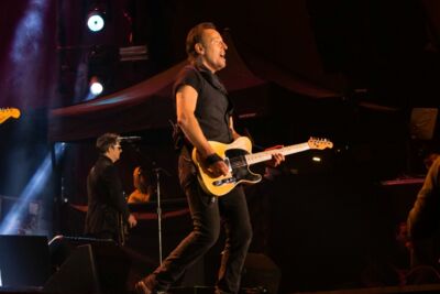 Bruce Springsteen & The E Street Band @ Rock In Rio Lisboa 2016, picture 40, photographed by Edwin Houdevelt - FrontView Magazine