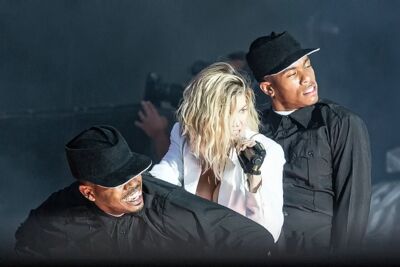 Fergie @ Rock In Rio Lisboa 2016, picture 39, photographed by Edwin Houdevelt - FrontView Magazine