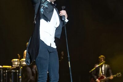 Mika @ Rock In Rio Lisboa 2016, picture 13, photographed by Edwin Houdevelt - FrontView Magazine