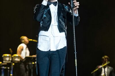 Mika @ Rock In Rio Lisboa 2016, picture 24, photographed by Edwin Houdevelt - FrontView Magazine